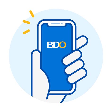 online bdo